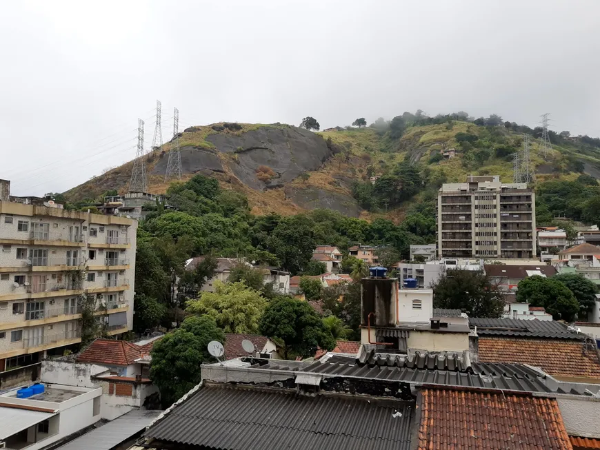 Foto 1 de Apartamento com 3 Quartos à venda, 75m² em Tijuca, Rio de Janeiro