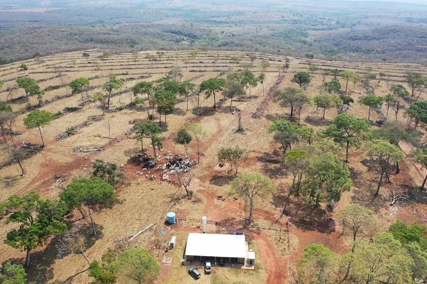 Foto 1 de Fazenda/Sítio com 1 Quarto à venda, 402m² em Zona Rural, Campo Grande