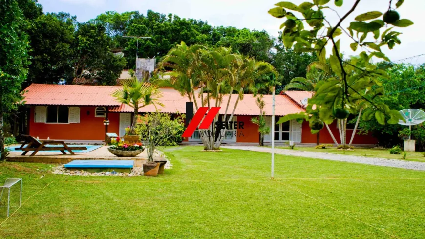 Foto 1 de Casa com 4 Quartos à venda, 2000m² em Vargem Grande, Florianópolis