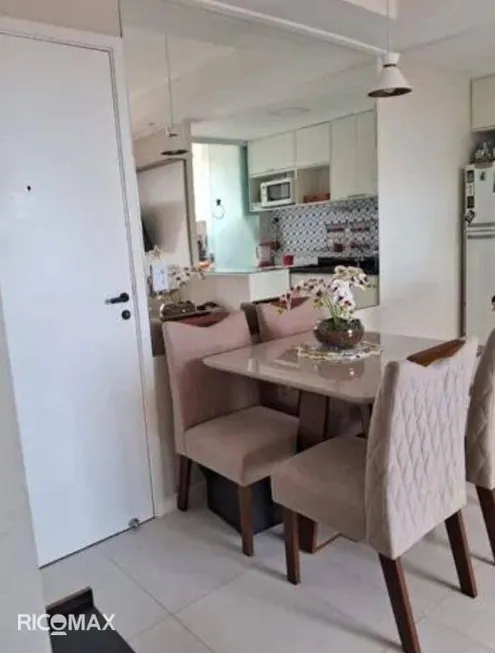 Foto 1 de Apartamento com 2 Quartos à venda, 52m² em Cabula VI, Salvador