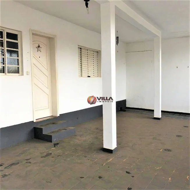 Foto 1 de Casa com 2 Quartos à venda, 80m² em Jardim Sao Jorge, Nova Odessa