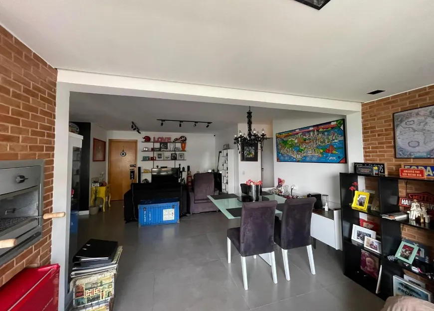 Foto 1 de Apartamento com 2 Quartos à venda, 105m² em Barra da Tijuca, Rio de Janeiro