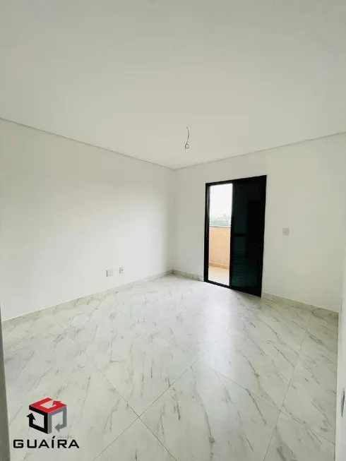 Foto 1 de Apartamento com 2 Quartos à venda, 71m² em Vila Pires, Santo André