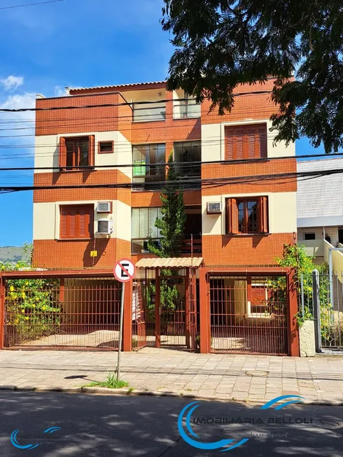 Foto 1 de Apartamento com 2 Quartos à venda, 97m² em Jardim Botânico, Porto Alegre