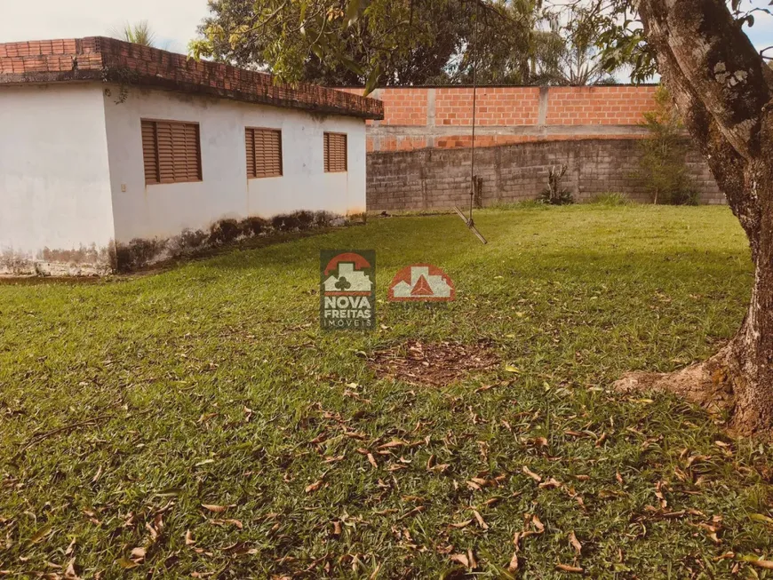Foto 1 de Fazenda/Sítio com 2 Quartos à venda, 103m² em Jardim Santa Herminia, São José dos Campos