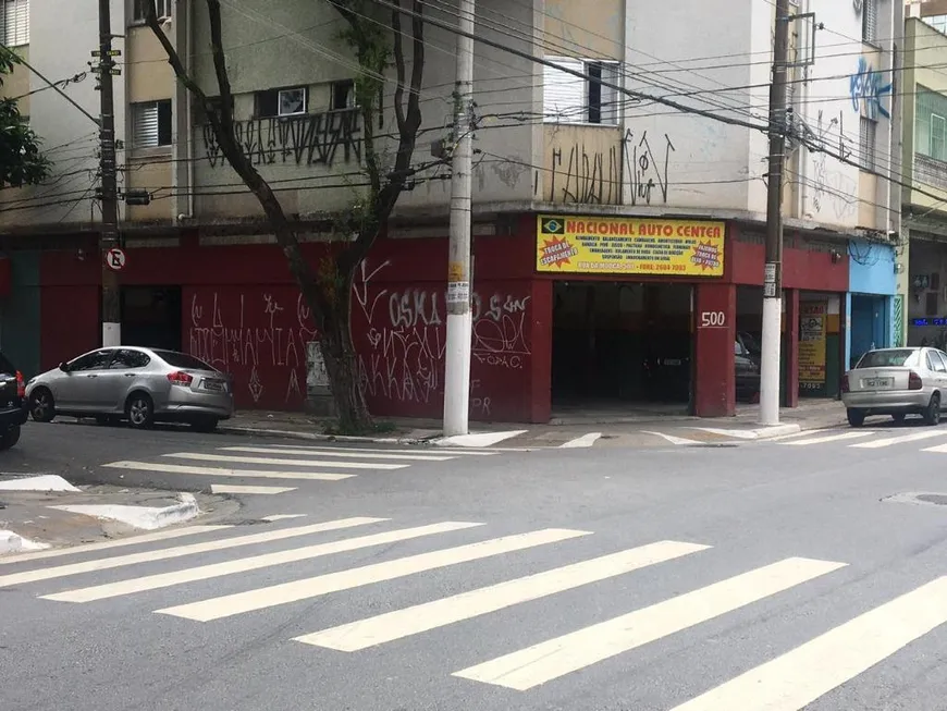 Foto 1 de Ponto Comercial à venda, 165m² em Móoca, São Paulo