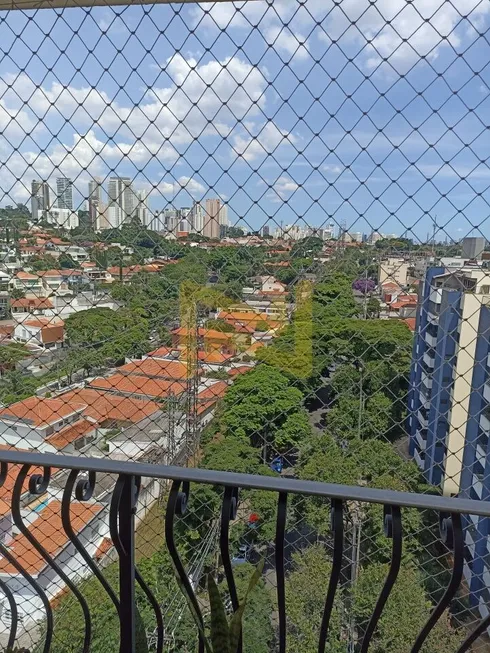 Foto 1 de Apartamento com 2 Quartos à venda, 96m² em Vila Leopoldina, São Paulo