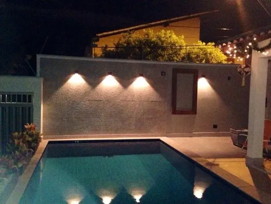 Foto 1 de Casa com 5 Quartos à venda, 440m² em Mata da Praia, Vitória