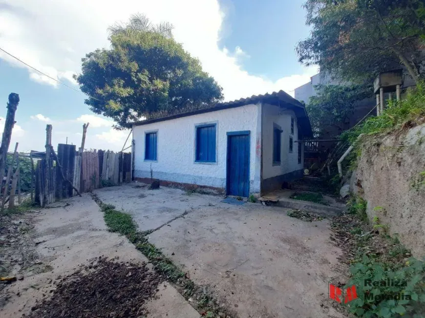 Foto 1 de Lote/Terreno à venda, 277m² em Jardim Empirio, Cotia