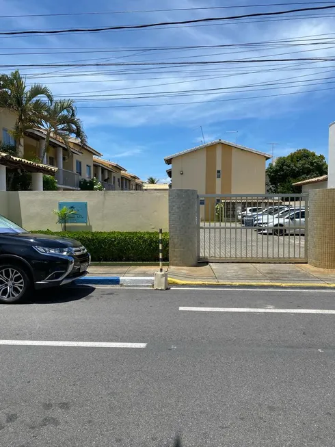 Foto 1 de Casa com 2 Quartos à venda, 87m² em Guarajuba Monte Gordo, Camaçari