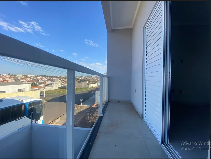 Foto 1 de Casa com 3 Quartos à venda, 170m² em Jardim Cambui, Botucatu