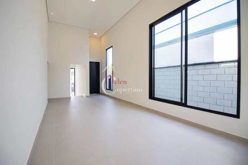 Foto 1 de Casa de Condomínio com 3 Quartos à venda, 202m² em Jardim Celeste, Jundiaí