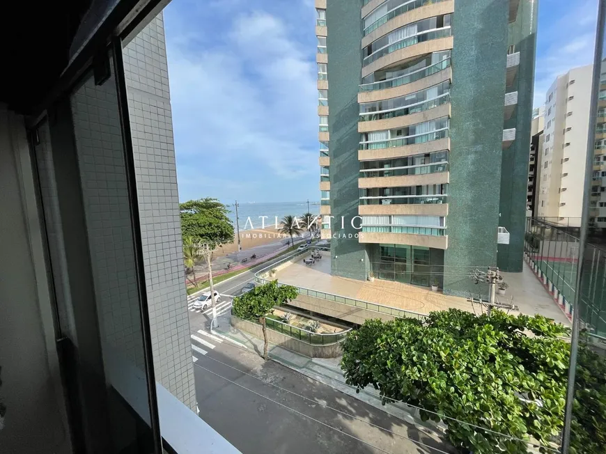 Foto 1 de Apartamento com 3 Quartos à venda, 165m² em Itapuã, Vila Velha