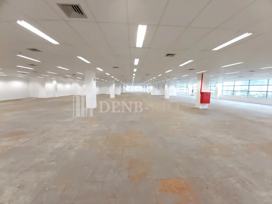 Foto 1 de Sala Comercial para alugar, 1700m² em Cidade Nova, Rio de Janeiro