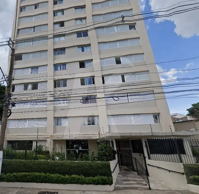 Foto 1 de Apartamento com 2 Quartos à venda, 70m² em Vila Guilherme, São Paulo