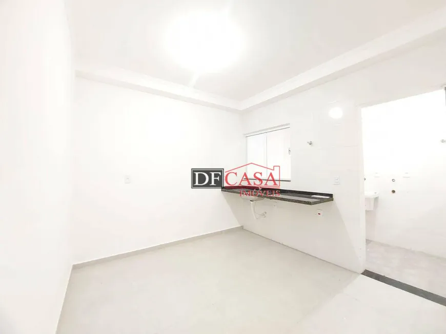 Foto 1 de Apartamento com 2 Quartos para venda ou aluguel, 43m² em Vila Carrão, São Paulo