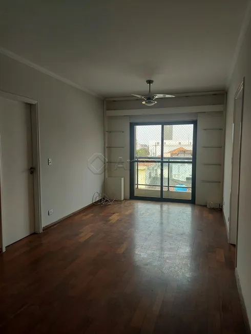 Foto 1 de Apartamento com 3 Quartos à venda, 125m² em Centro, Americana