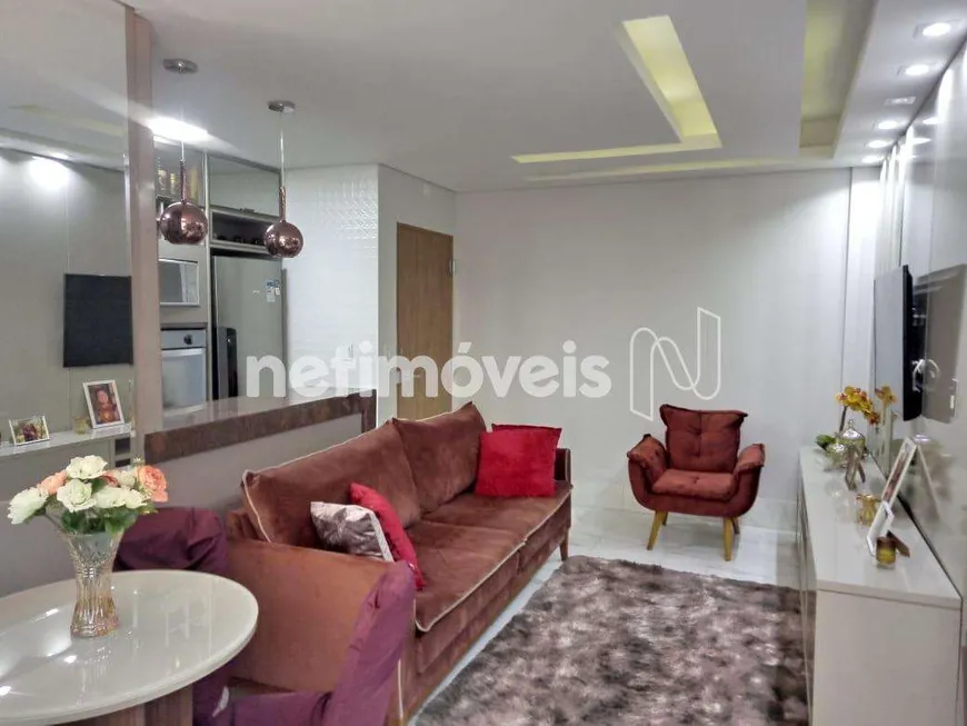Foto 1 de Apartamento com 2 Quartos à venda, 75m² em Goiânia, Belo Horizonte