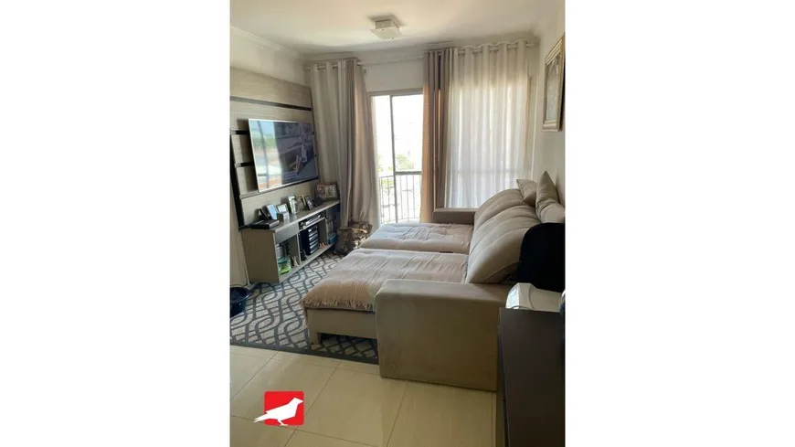 Foto 1 de Apartamento com 2 Quartos à venda, 60m² em Vila Santa Catarina, São Paulo