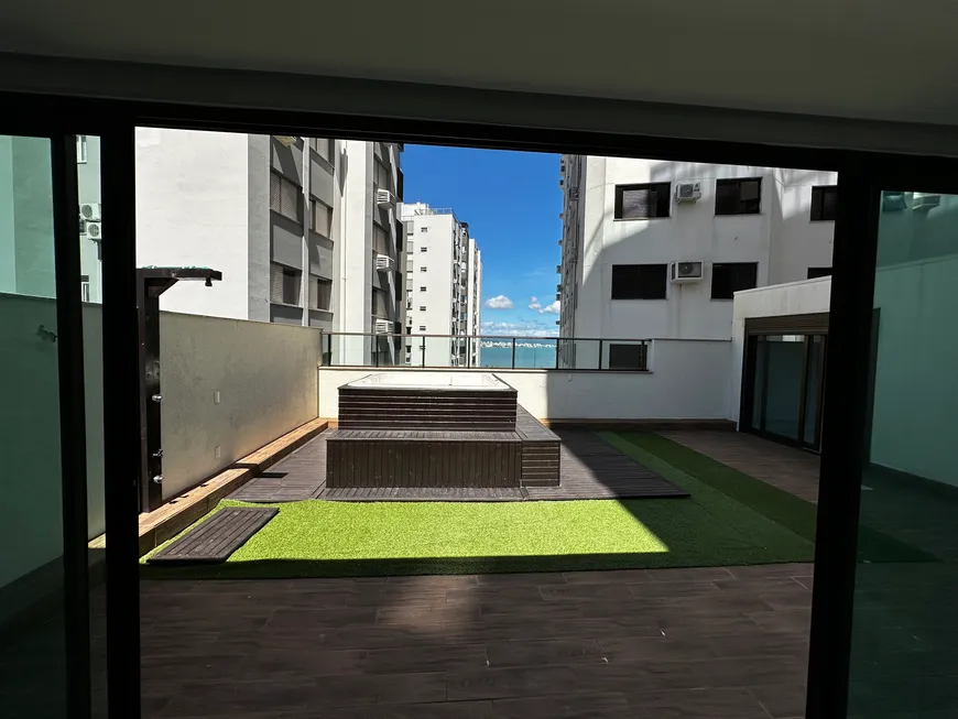 Foto 1 de Apartamento com 3 Quartos à venda, 201m² em Agronômica, Florianópolis