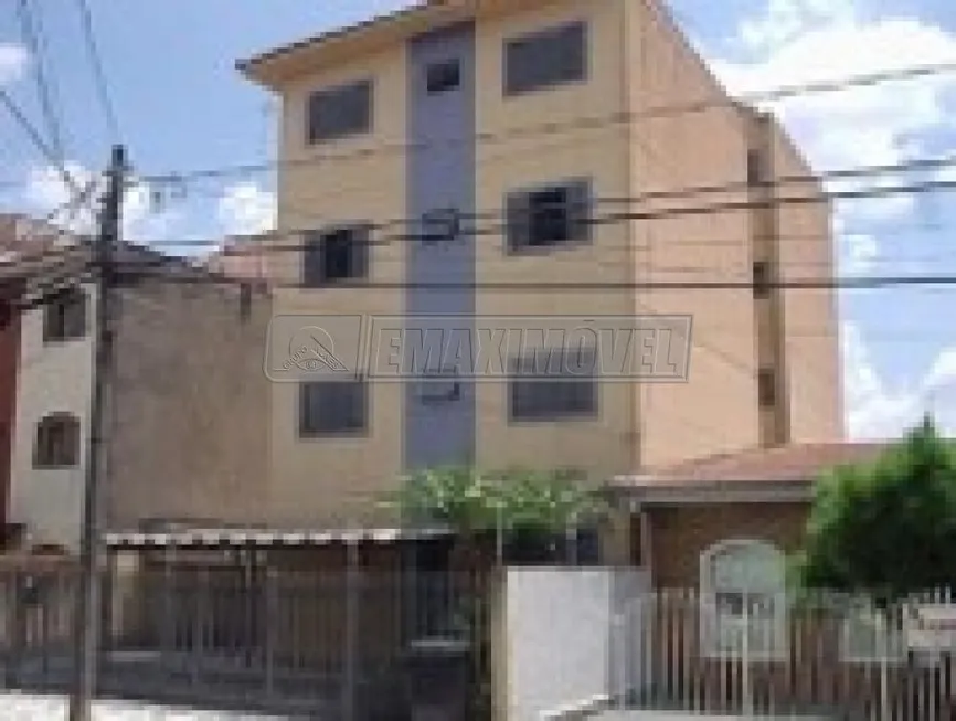Foto 1 de Apartamento com 2 Quartos à venda, 60m² em Jardim Simus, Sorocaba