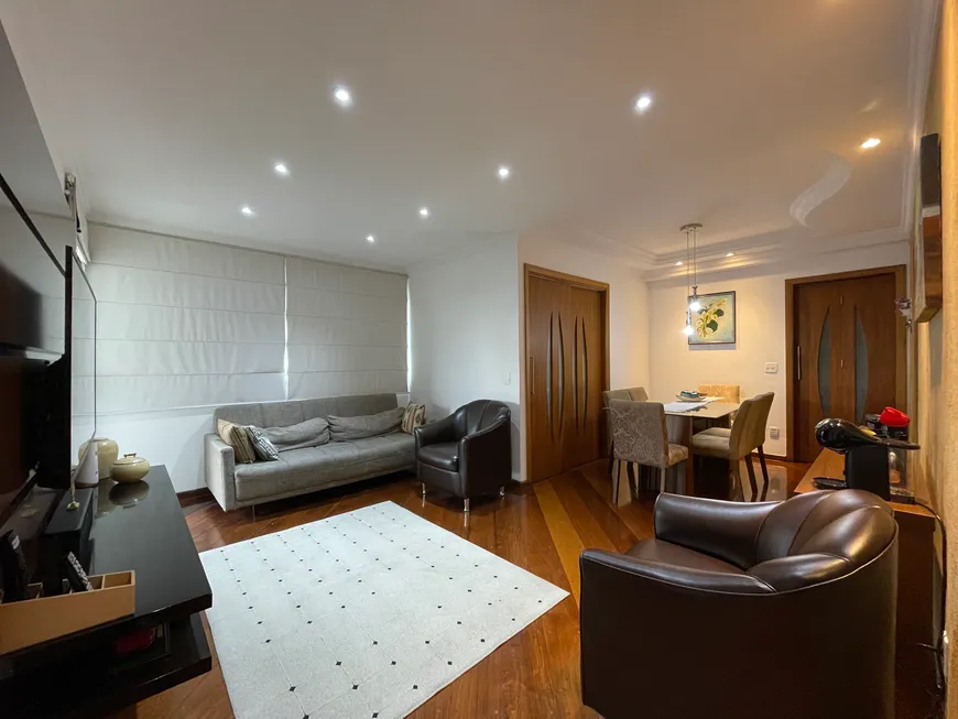 Foto 1 de Apartamento com 3 Quartos à venda, 94m² em Tatuapé, São Paulo
