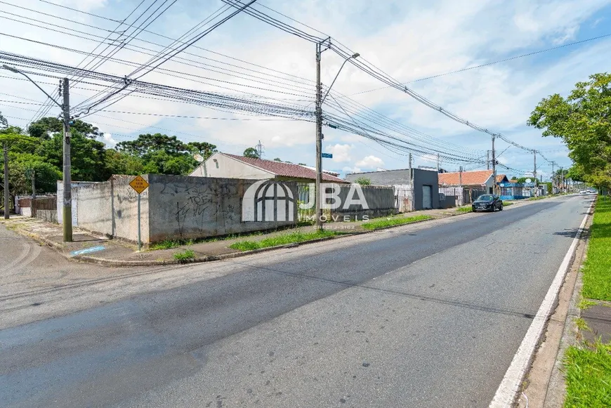 Foto 1 de Casa com 3 Quartos à venda, 160m² em Cajuru, Curitiba