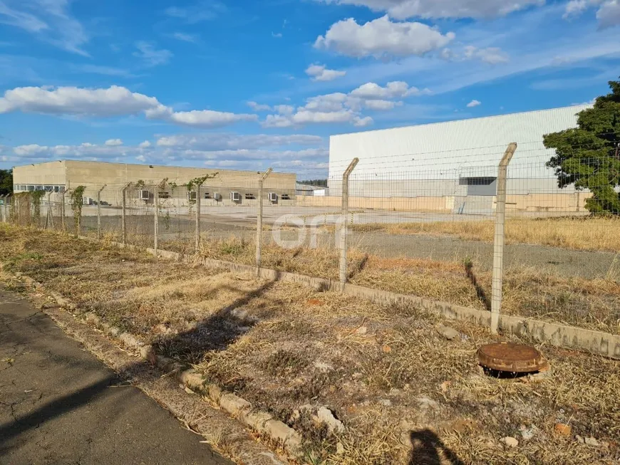 Foto 1 de Lote/Terreno à venda, 6236m² em Polo de Alta Tecnologia de Campinas Polo I, Campinas