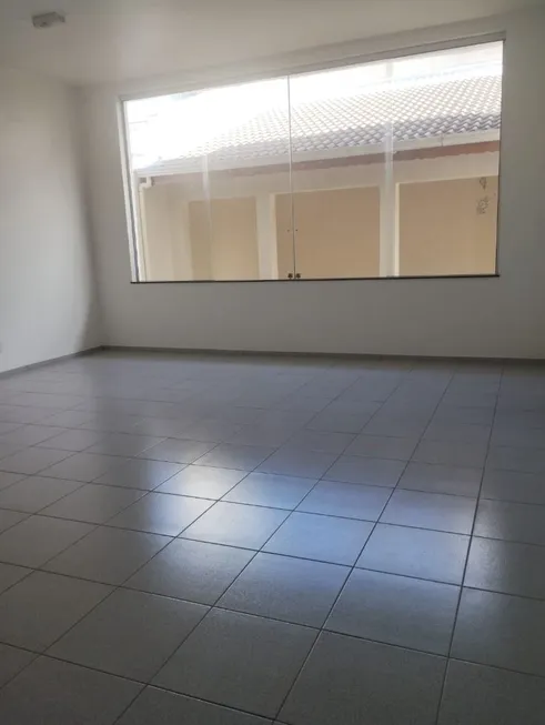 Foto 1 de Sala Comercial para alugar, 110m² em Estância Lynce, Atibaia