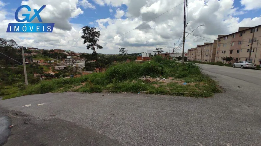 Foto 1 de Lote/Terreno à venda, 360m² em Alterosa, Ribeirão das Neves
