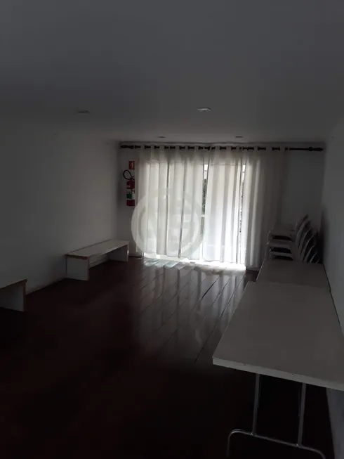 Foto 1 de Apartamento com 2 Quartos à venda, 75m² em Vila Congonhas, São Paulo