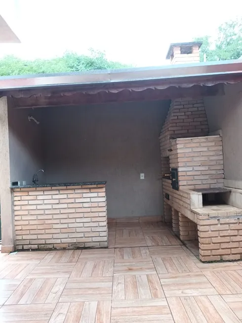 Foto 1 de Casa com 3 Quartos à venda, 90m² em Parque Rincao, Cotia