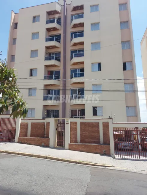 Foto 1 de Apartamento com 2 Quartos à venda, 68m² em Ponte Preta, Campinas