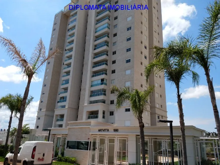 Foto 1 de Apartamento com 2 Quartos à venda, 108m² em Taquaral, Campinas