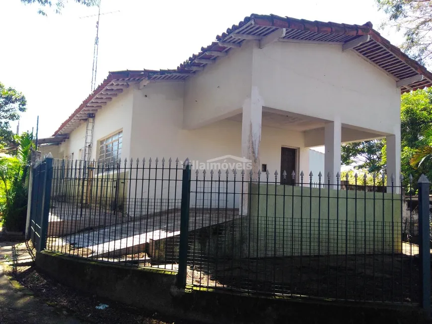 Foto 1 de Casa com 2 Quartos à venda, 157m² em Jardim Carlos Lourenço, Campinas