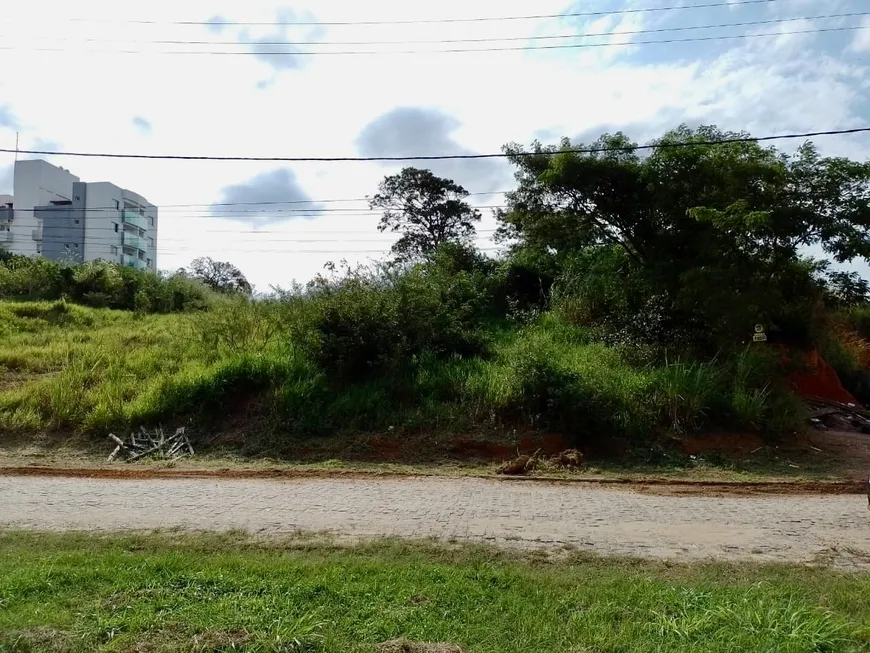 Foto 1 de Lote/Terreno à venda, 2000m² em Jardim Guanabara, Macaé