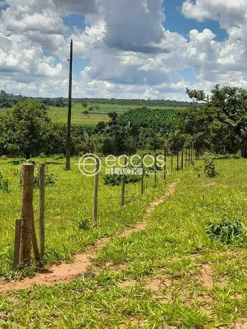 Foto 1 de Fazenda/Sítio à venda, 24000m² em Chácaras Eldorado, Uberlândia