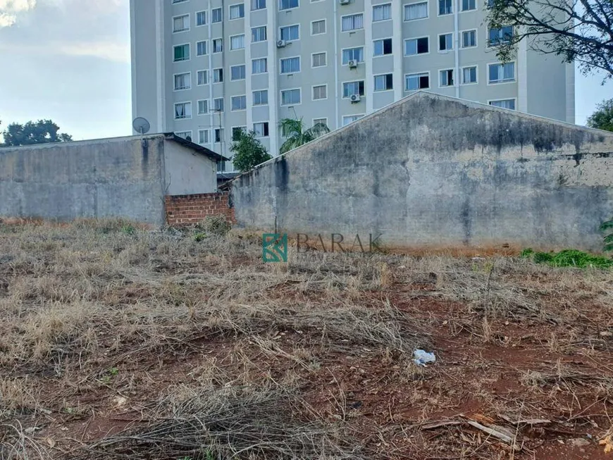 Foto 1 de Lote/Terreno à venda, 2500m² em Jardim Alvorada, Maringá