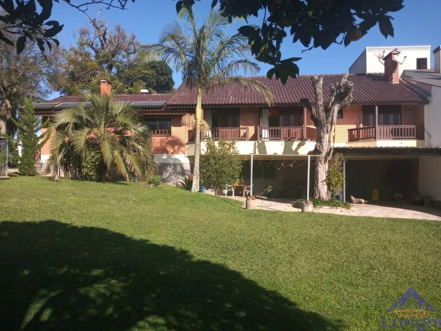 Foto 1 de Casa com 3 Quartos para alugar, 527m² em Bela Vista, Caxias do Sul