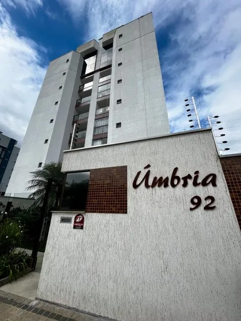 Foto 1 de Cobertura com 3 Quartos à venda, 174m² em Anita Garibaldi, Joinville