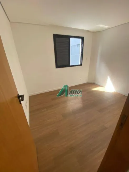 Foto 1 de Cobertura com 4 Quartos à venda, 112m² em Itapoã, Belo Horizonte