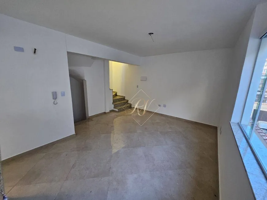 Foto 1 de Casa de Condomínio com 2 Quartos à venda, 105m² em Campo Grande, Santos