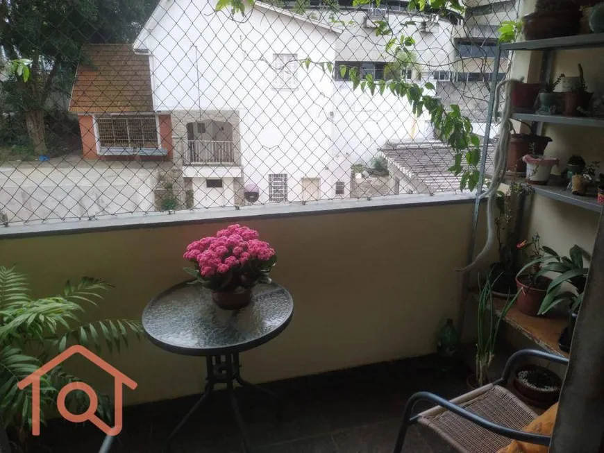 Foto 1 de Apartamento com 2 Quartos à venda, 68m² em Jardim Oriental, São Paulo