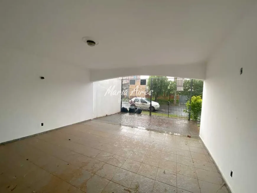 Foto 1 de Casa com 3 Quartos à venda, 270m² em Parque Arnold Schimidt, São Carlos