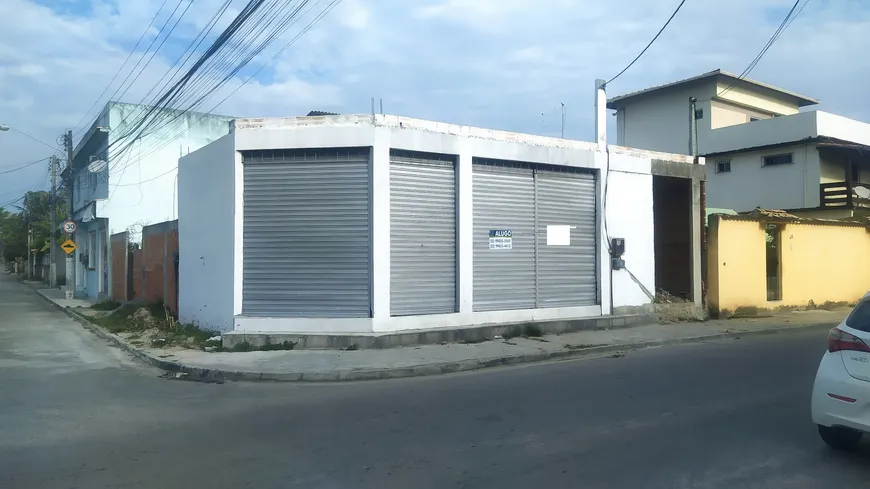 Foto 1 de Ponto Comercial para alugar, 75m² em Cidade Beira Mar, Rio das Ostras