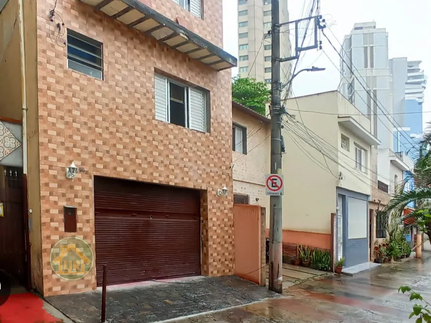 Foto 1 de Kitnet com 1 Quarto para alugar, 22m² em Santana, São Paulo