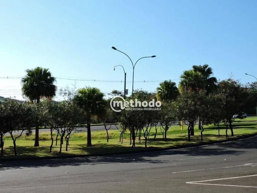 Foto 1 de Lote/Terreno à venda, 679m² em Swiss Park, Campinas