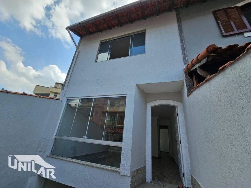 Foto 1 de Casa com 3 Quartos à venda, 167m² em Jardim Amália II, Volta Redonda