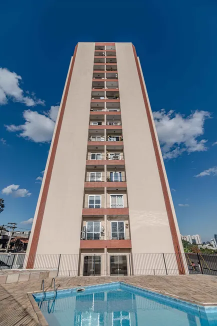 Foto 1 de Apartamento com 2 Quartos à venda, 73m² em Vila Gopouva, Guarulhos