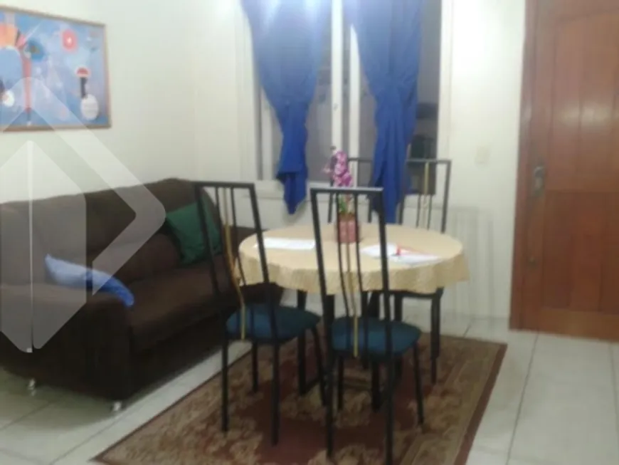 Foto 1 de Apartamento com 1 Quarto à venda, 39m² em Navegantes, Porto Alegre